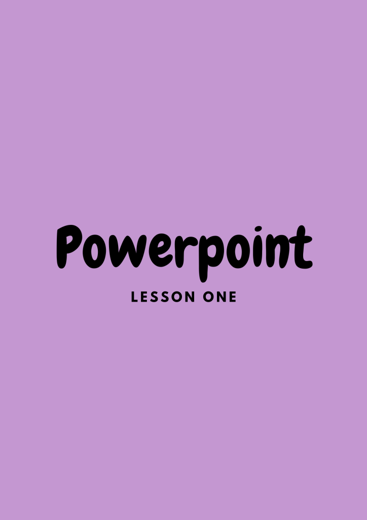 Preview: Presentation